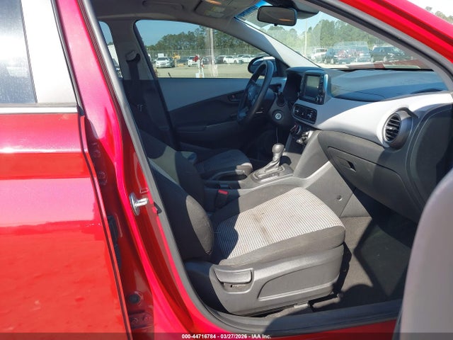 Hyundai KONA Se
