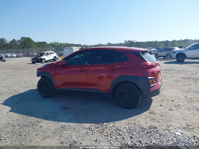 Hyundai KONA Se
