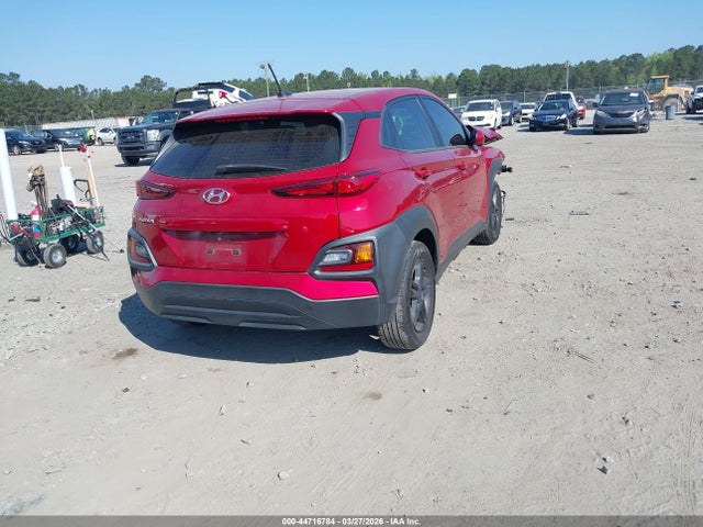 Hyundai KONA Se