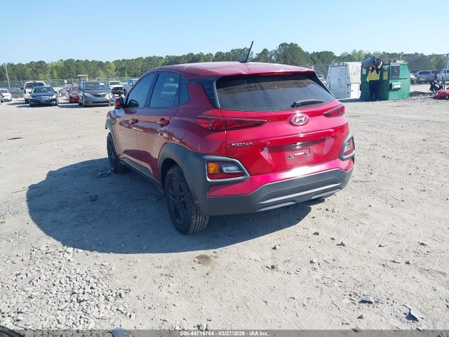 Hyundai KONA Se