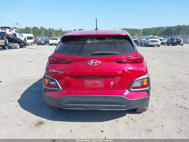 Hyundai KONA Se