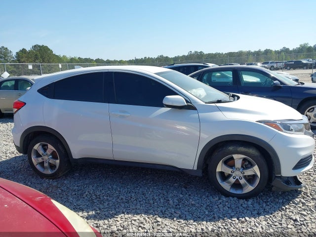 Honda HR-V Awd Lx