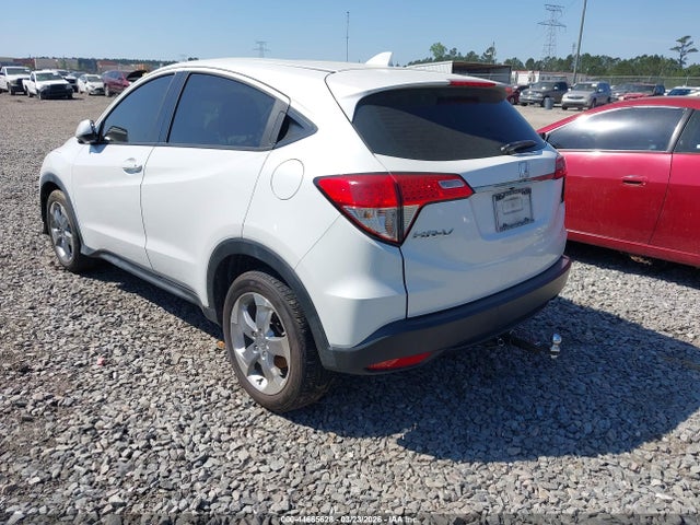Honda HR-V Awd Lx