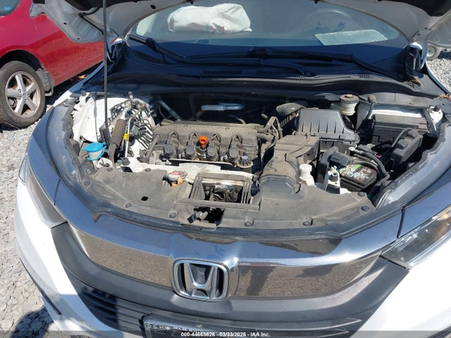 Honda HR-V Awd Lx