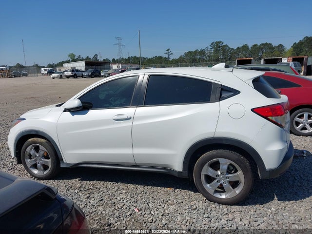 Honda HR-V Awd Lx