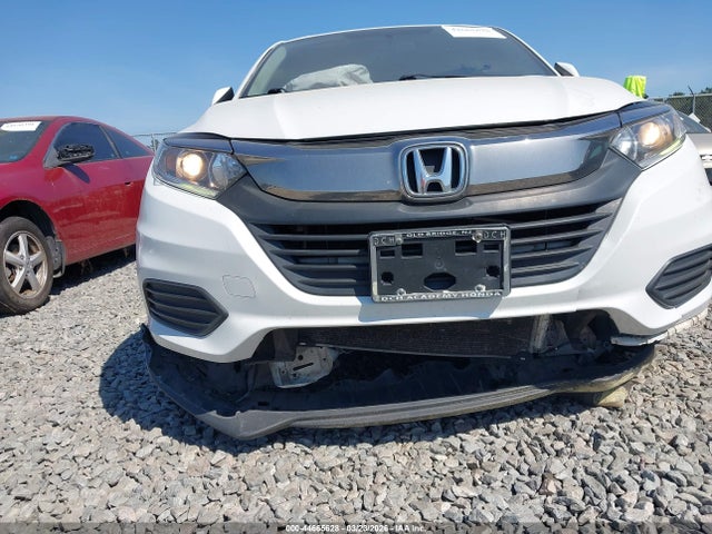 Honda HR-V Awd Lx