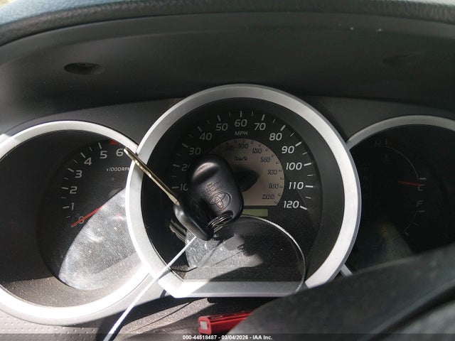 Toyota Tacoma Prerunner V6