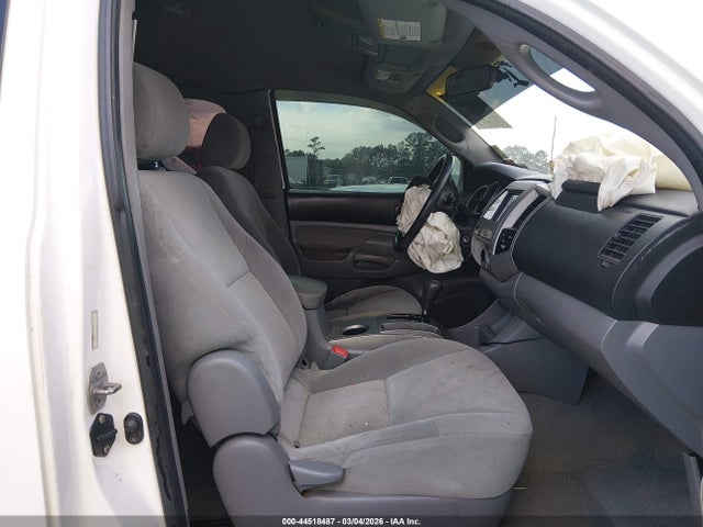 Toyota Tacoma Prerunner V6