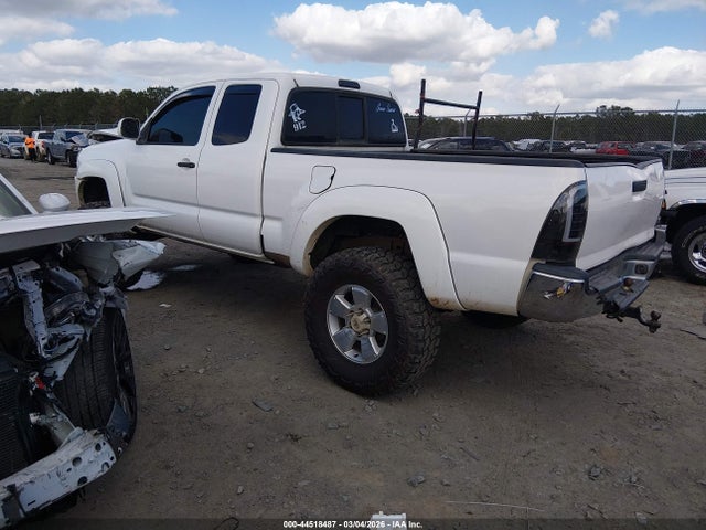 Toyota Tacoma Prerunner V6
