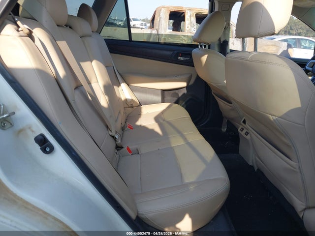 Subaru Outback 3.6r Limited