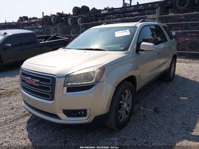 GMC Acadia Slt-2