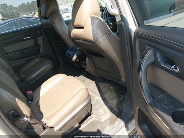 GMC Acadia Slt-2
