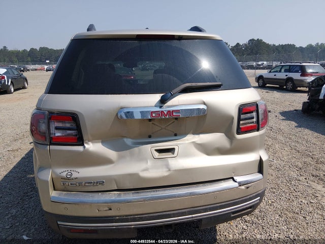 GMC Acadia Slt-2