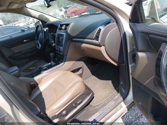 GMC Acadia Slt-2