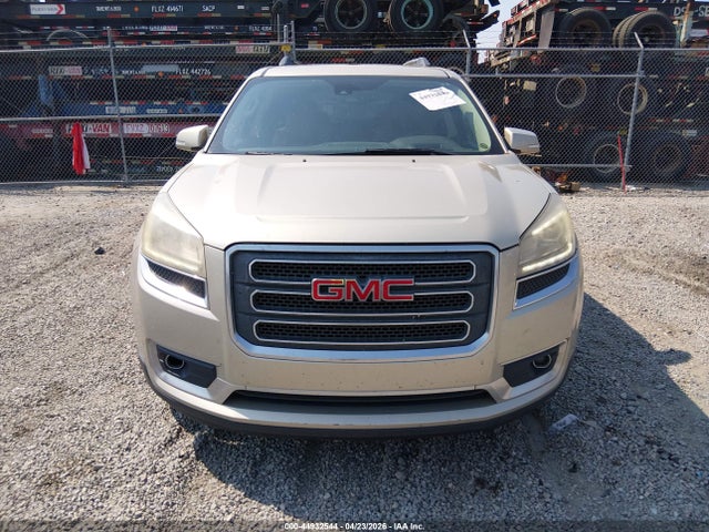 GMC Acadia Slt-2