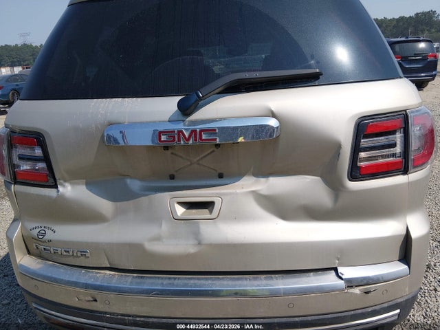 GMC Acadia Slt-2