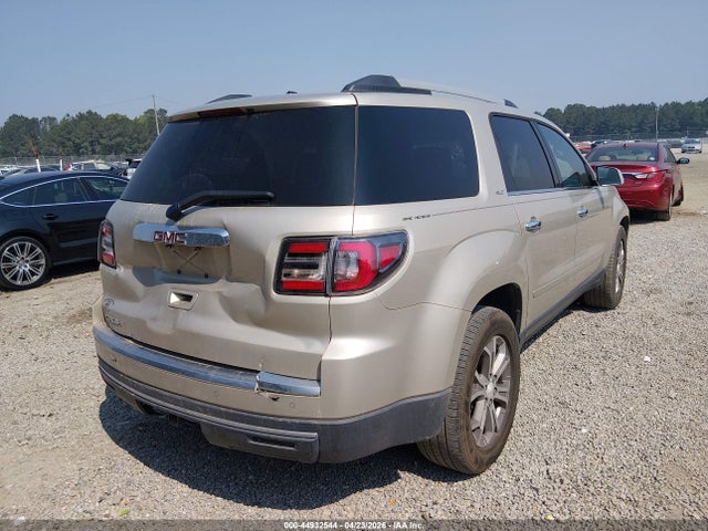 GMC Acadia Slt-2