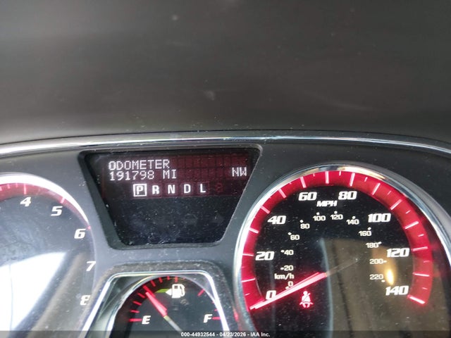 GMC Acadia Slt-2