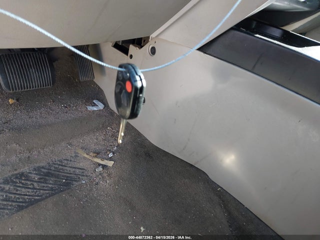 Ford Escape Xls