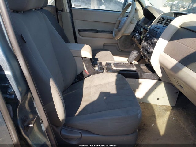 Ford Escape Xls