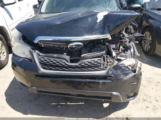 Subaru Forester 2.5i Limited