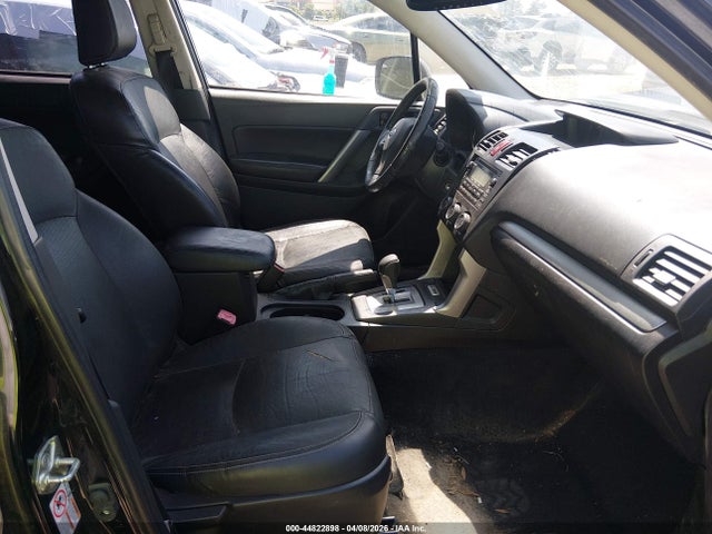 Subaru Forester 2.5i Limited
