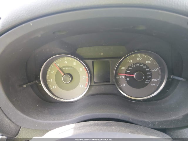 Subaru Forester 2.5i Limited