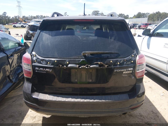 Subaru Forester 2.5i Limited