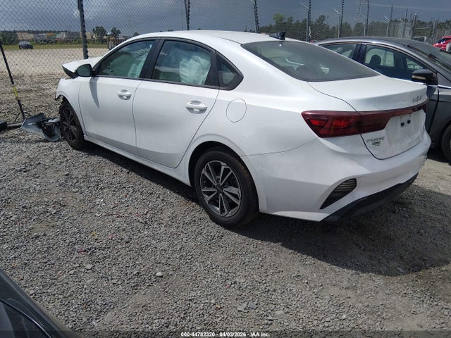 Kia Forte Lxs