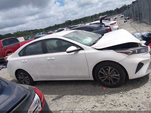 Kia Forte Lxs