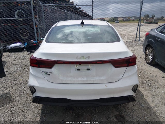 Kia Forte Lxs