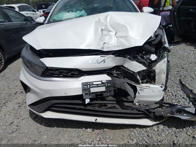 Kia Forte Lxs
