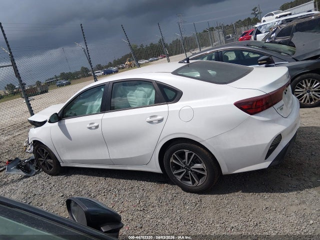 Kia Forte Lxs