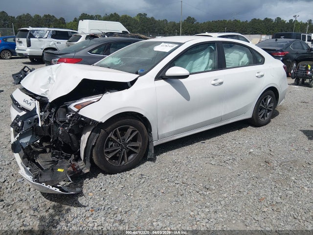 Kia Forte Lxs