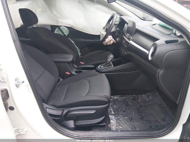 Kia Forte Lxs