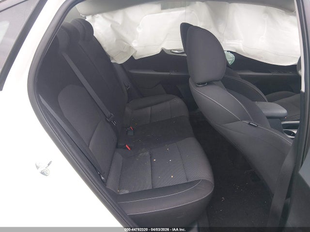 Kia Forte Lxs