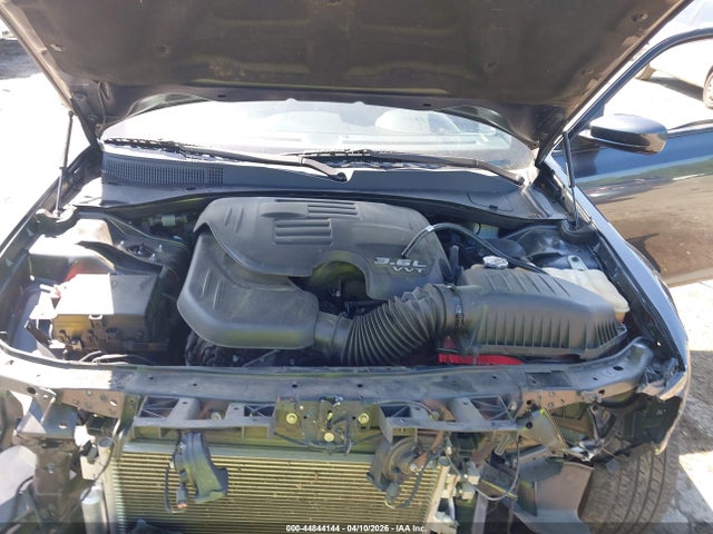 Chrysler 300 300s