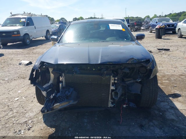 Chrysler 300 300s