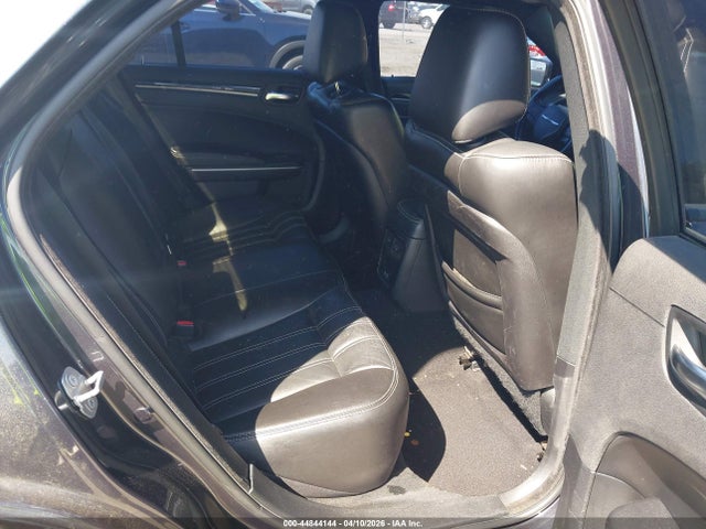 Chrysler 300 300s