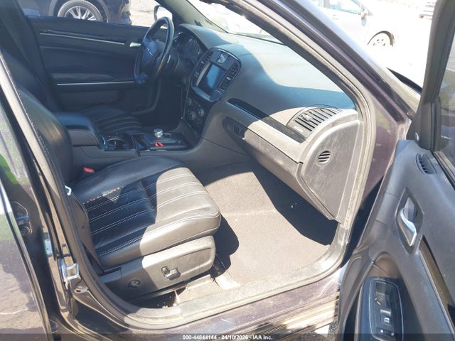 Chrysler 300 300s
