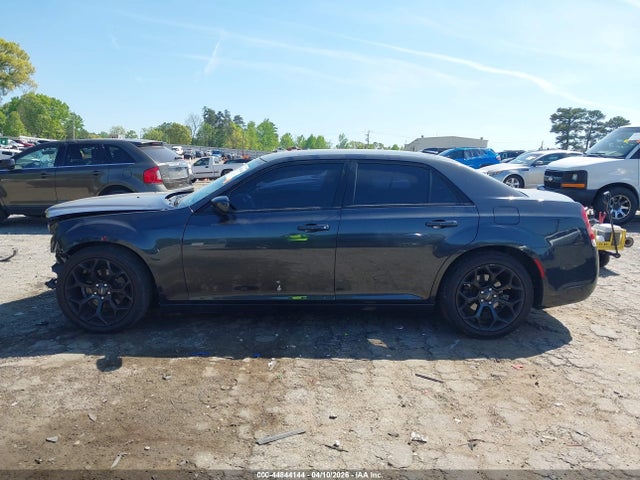 Chrysler 300 300s