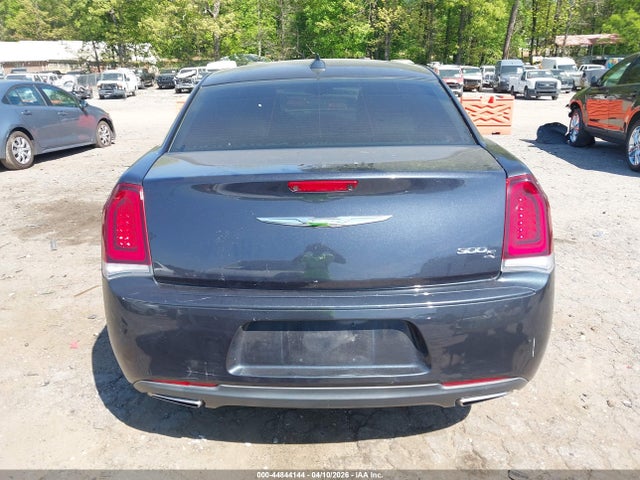 Chrysler 300 300s