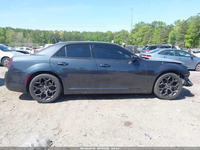 Chrysler 300 300s
