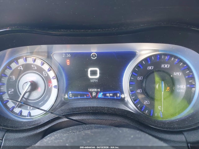 Chrysler 300 300s