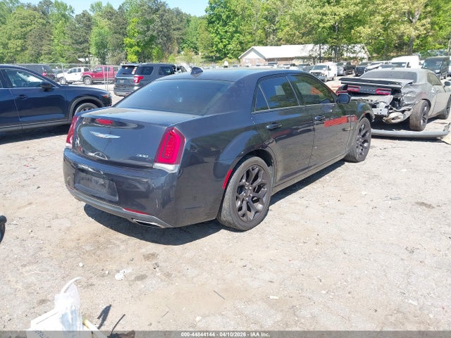 Chrysler 300 300s