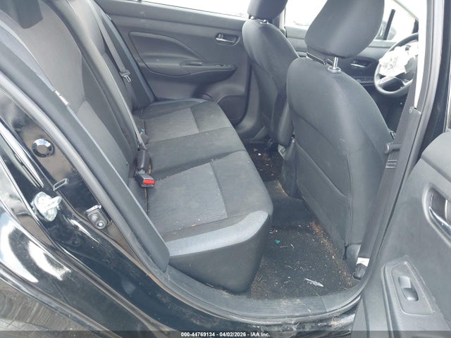 Nissan Versa 1.6 Sv Xtronic Cvt