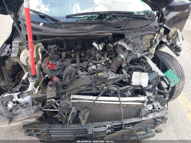 Nissan Versa 1.6 Sv Xtronic Cvt