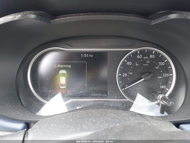 Nissan Versa 1.6 Sv Xtronic Cvt