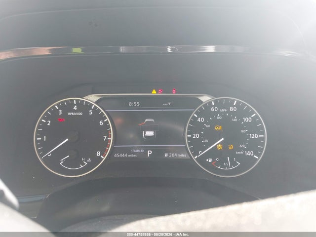 Nissan Pathfinder Sl 2wd