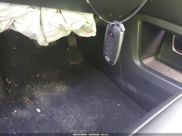 Nissan Pathfinder Sl 2wd